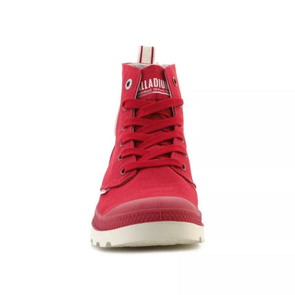 Palladium Pampa Duo Chrome batai 74470-656-M