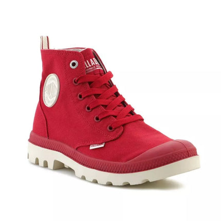 Palladium Pampa Duo Chrome batai 74470-656-M