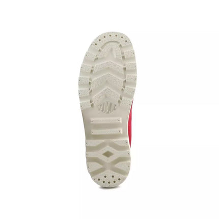 Palladium Pampa Duo Chrome batai 74470-656-M
