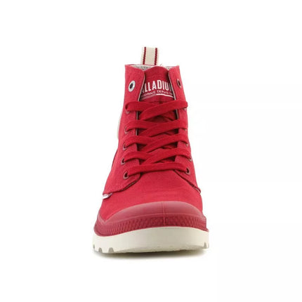 Palladium Pampa Duo Chrome batai 74470-656-M