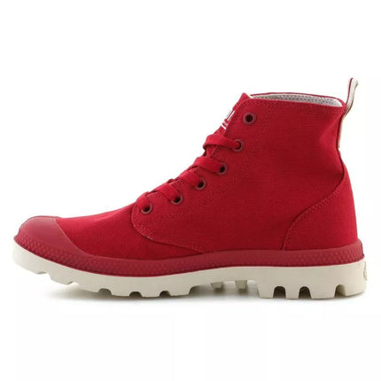 Palladium Pampa Duo Chrome batai 74470-656-M