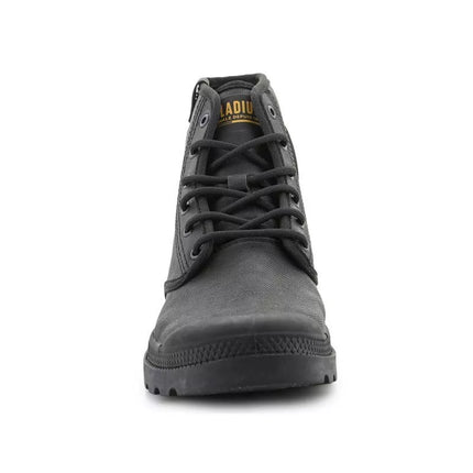 Palladium PAMPA HI COATED U 74375-008-M juodi batai