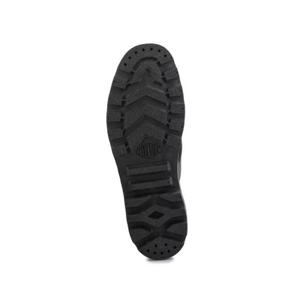 Palladium PAMPA HI COATED U 74375-008-M juodi batai