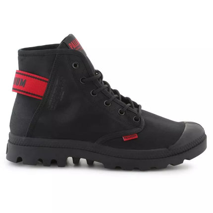 Palladium Pampa HI Dare II Batai 79514-008-M