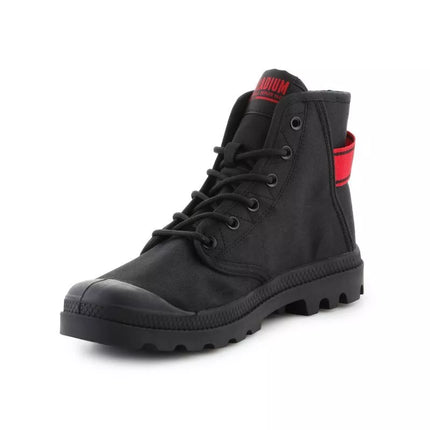 Palladium Pampa HI Dare II Batai 79514-008-M