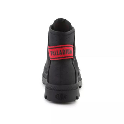 Palladium Pampa HI Dare II Batai 79514-008-M