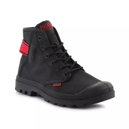 Palladium Pampa HI Dare II Batai 79514-008-M