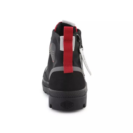 Palladium Pampa HI Dare ZIP M 79515-010-M batai