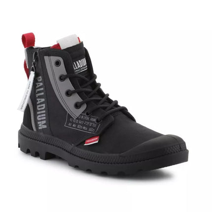 Palladium Pampa HI Dare ZIP M 79515-010-M batai