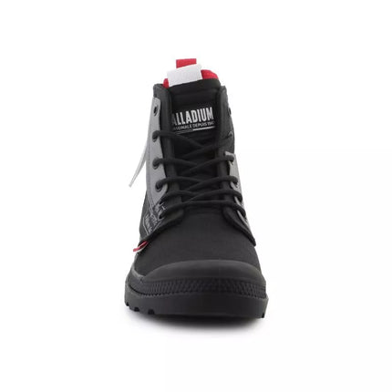 Palladium Pampa HI Dare ZIP M 79515-010-M batai