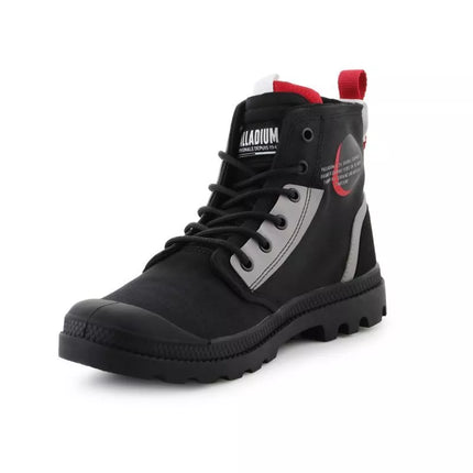 Palladium Pampa HI Dare ZIP M 79515-010-M batai