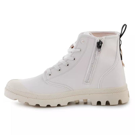 Palladium Pampa Hi Re Vegan Lth 74378-116-M batai