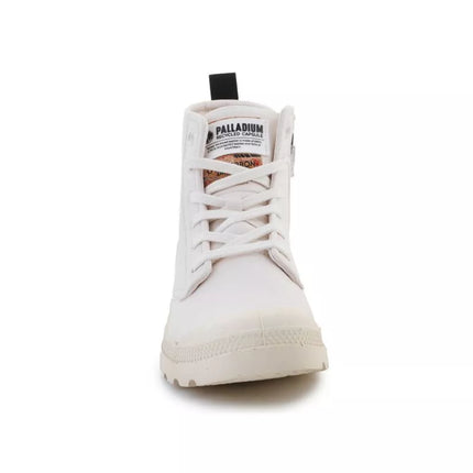 Palladium Pampa Hi Re Vegan Lth 74378-116-M batai