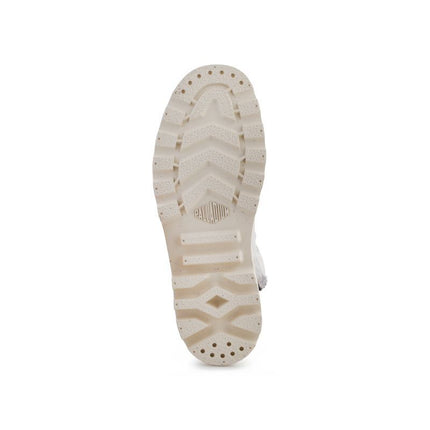 Palladium Pampa Hi Re Vegan Lth 74378-116-M batai