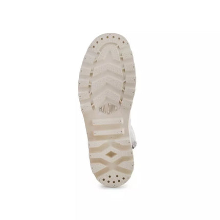 Palladium Pampa Hi Re Vegan Lth 74378-116-M batai