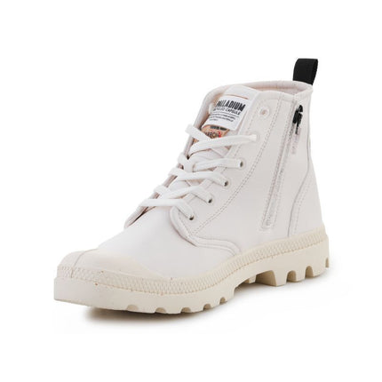 Palladium Pampa Hi Re Vegan Lth 74378-116-M batai