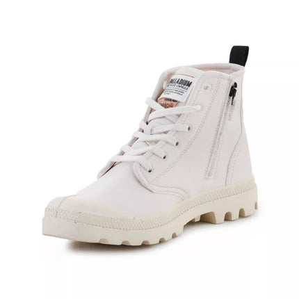 Palladium Pampa Hi Re Vegan Lth 74378-116-M batai