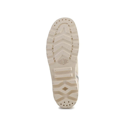 Palladium Pampa Re-Quilted 74386-210-M batai