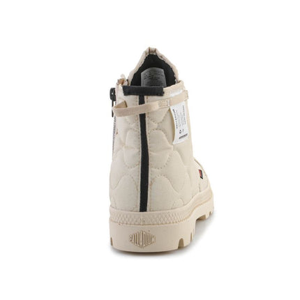 Palladium Pampa Re-Quilted 74386-210-M batai