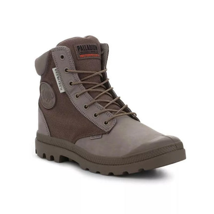 Palladium Pampa SC Wpn US 77235-297-M batai