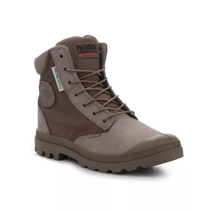 Palladium Pampa SC Wpn US 77235-297-M batai