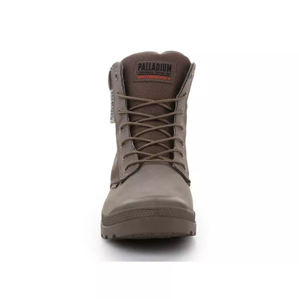 Palladium Pampa SC Wpn US 77235-297-M batai