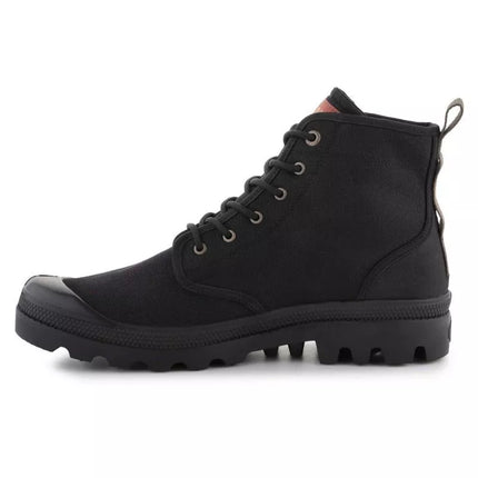 Palladium Pampa Shade 75 U 77953-008-M batai