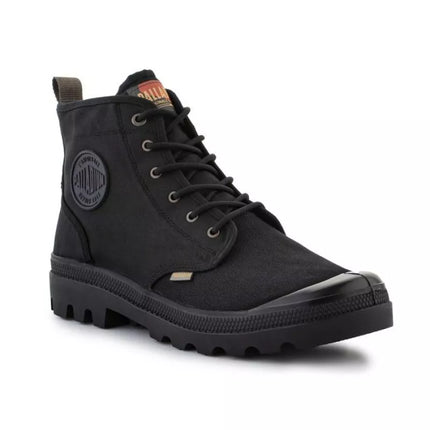 Palladium Pampa Shade 75 U 77953-008-M batai