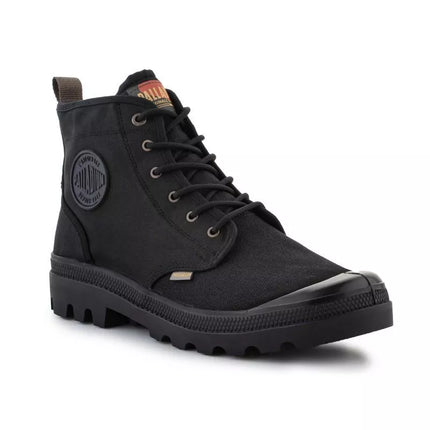 Palladium Pampa Shade 75 U 77953-008-M batai