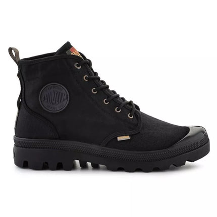 Palladium Pampa Shade 75 U 77953-008-M batai