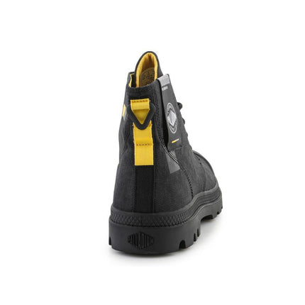 Palladium Pampa SurPlus 74389-008-M juodi batai