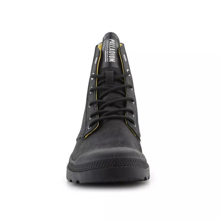 Palladium Pampa SurPlus 74389-008-M juodi batai