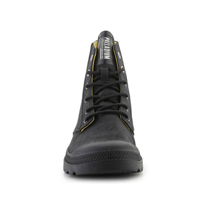 Palladium Pampa SurPlus 74389-008-M juodi batai