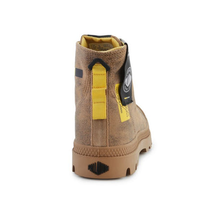 Palladium Pampa Surplus batai 74389-291-M