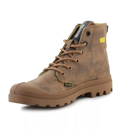Palladium Pampa Surplus batai 74389-291-M