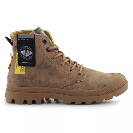 Palladium Pampa Surplus batai 74389-291-M