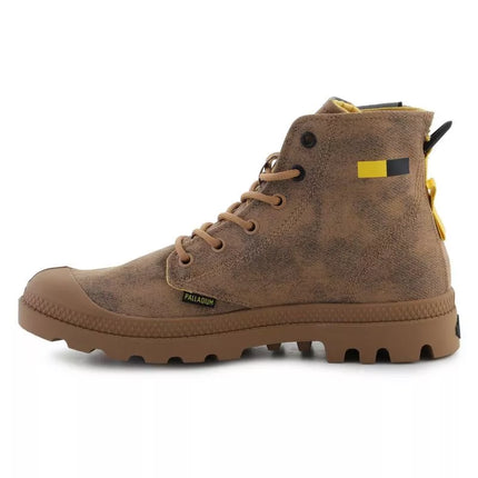 Palladium Pampa Surplus batai 74389-291-M