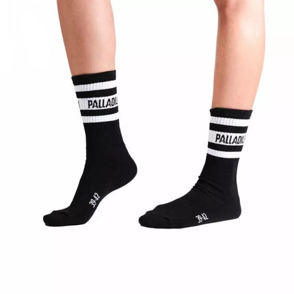 Palladium pusko kojinė iki pusės blauzdos 7381-008