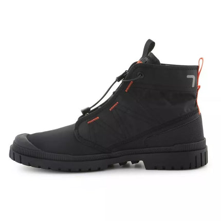 Palladium SP20 Travel HI batai 74476-008-M