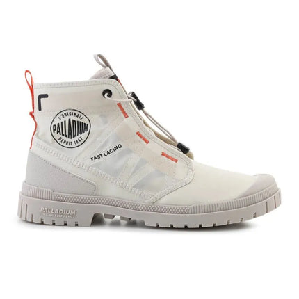 PALLADIUM SP20 TRAVEL HI „WHITECAP GRAY“ VYRIŠKI BATAI 74476-244