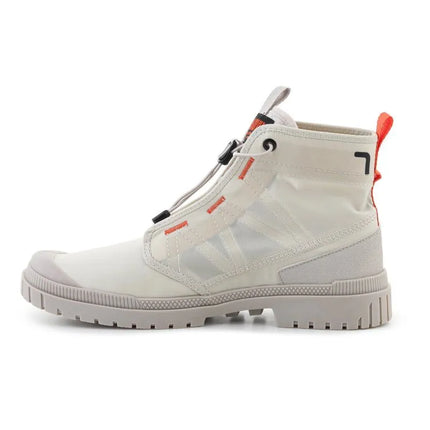 PALLADIUM SP20 TRAVEL HI „WHITECAP GRAY“ VYRIŠKI BATAI 74476-244