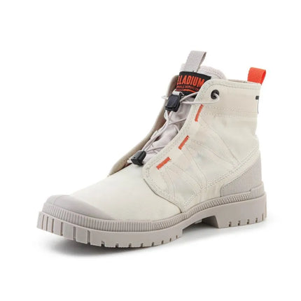 PALLADIUM SP20 TRAVEL HI „WHITECAP GRAY“ VYRIŠKI BATAI 74476-244