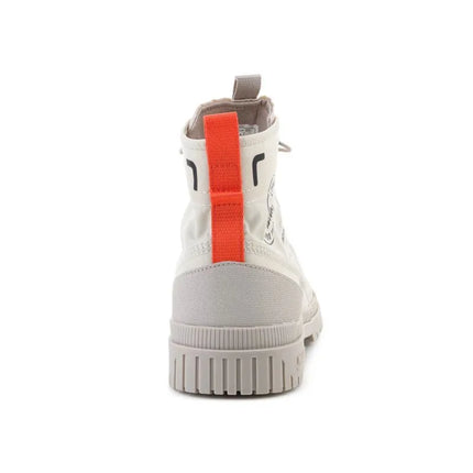 PALLADIUM SP20 TRAVEL HI „WHITECAP GRAY“ VYRIŠKI BATAI 74476-244