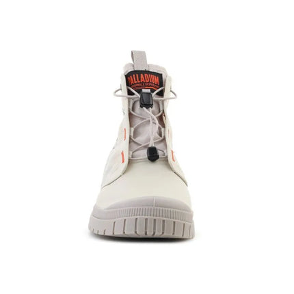 PALLADIUM SP20 TRAVEL HI „WHITECAP GRAY“ VYRIŠKI BATAI 74476-244