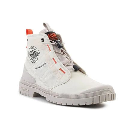 PALLADIUM SP20 TRAVEL HI „WHITECAP GRAY“ VYRIŠKI BATAI 74476-244
