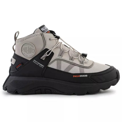 Palladium Thunder Mid Protect Wp+ W 74394-096-M batai