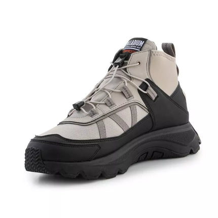 Palladium Thunder Mid Protect Wp+ W 74394-096-M batai