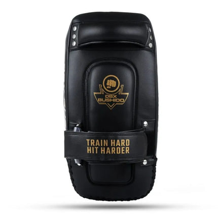 PAO Gold Tailando bokso skydai (pora) | ProFighter | DBX Bushido