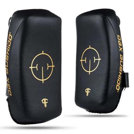 PAO Gold Tailando bokso skydai (pora) | ProFighter | DBX Bushido