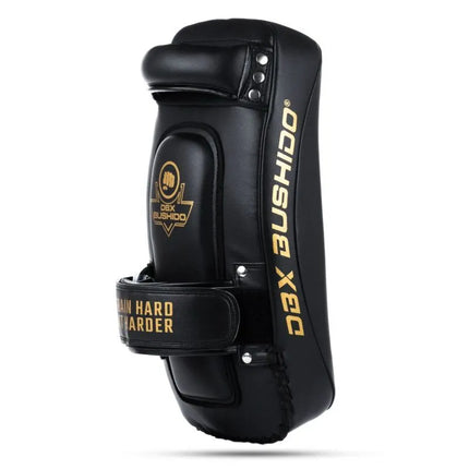 PAO Gold Tailando bokso skydai (pora) | ProFighter | DBX Bushido